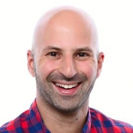 Ido Leffler