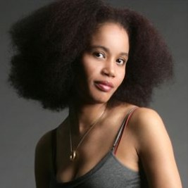 Staceyann Chin