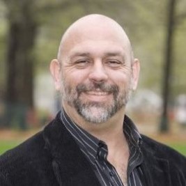 Brad Snyder