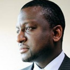 Yusuf Salaam  Image