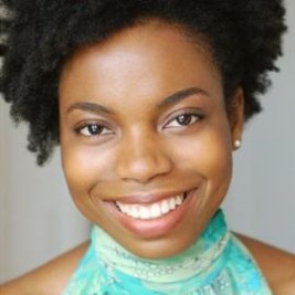 Sasheer Zamata
