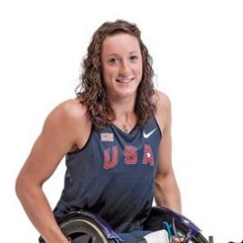 Tatyana McFadden