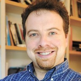 Adam Reiss  Image