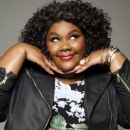 Nicole Byer