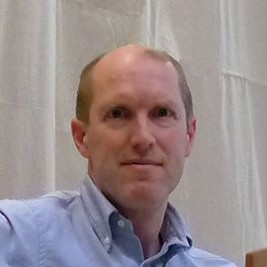 Paul Downs