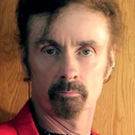 T.C. Boyle