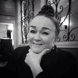 Patricia Polacco