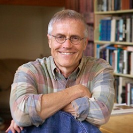 Paul Hawken