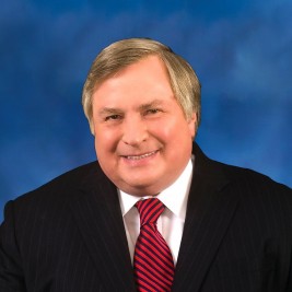 Dick Morris