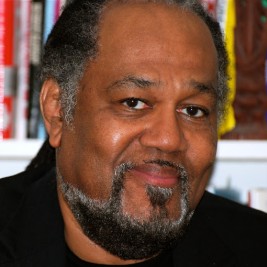 Raymond Winbush