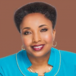 Carol Swain