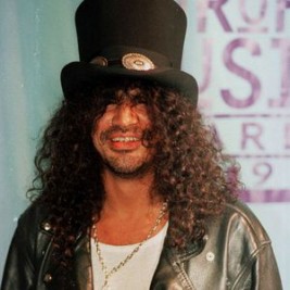 Slash