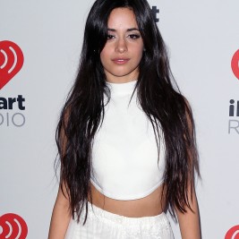 Camila Cabello