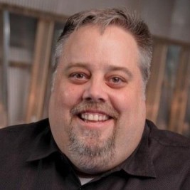 Douglas Karr