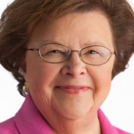 Barbara Mikulski