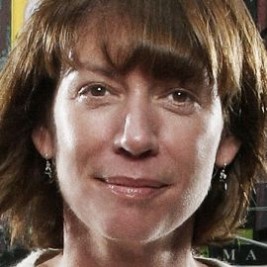 Janette Sadik-Khan
