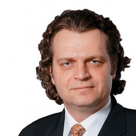Daniel Diermeier