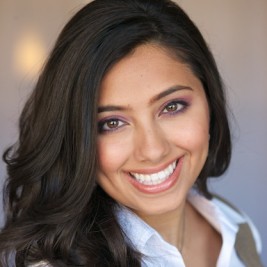 Shama Hyder