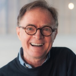 Richard Heinberg