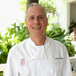 Jimmy Bradley