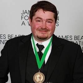 Sean Brock