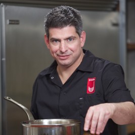 Joey Campanaro