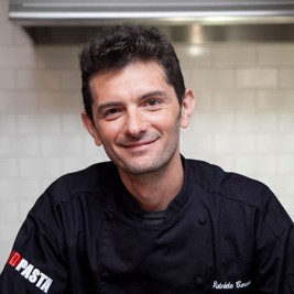 Gabriele Corcos