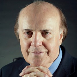 Peter Arnett