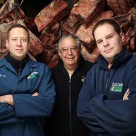 LaFrieda Meats