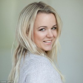 Sophie Mitchell