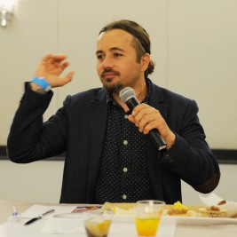 Gabriel Orta