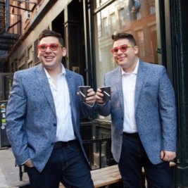 The Potash Twins