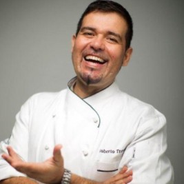 Roberto Trevino