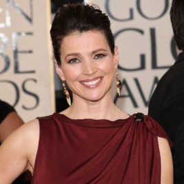Julia Ormond