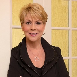 Sharon Spano