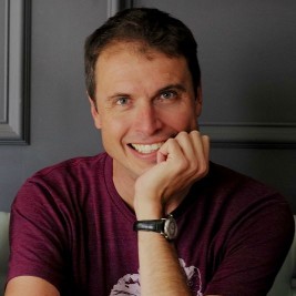Kimbal Musk