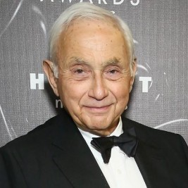 Leslie Wexner