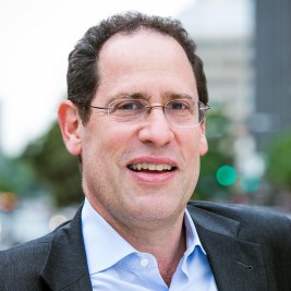 Bruce Katz  Image