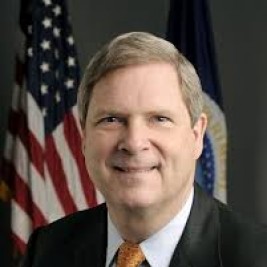 Tom Vilsack
