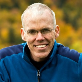 Bill McKibben  Image