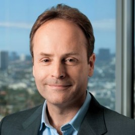 John Landgraf