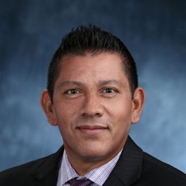 Louis Hernandez Jr.