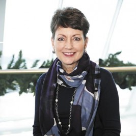Lynn Good