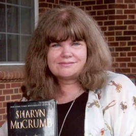 Sharyn McCrumb