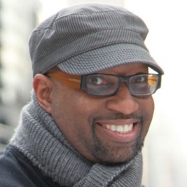 Kwame Alexander
