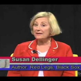 Dr. Susan Dellinger
