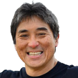 Guy Kawasaki
