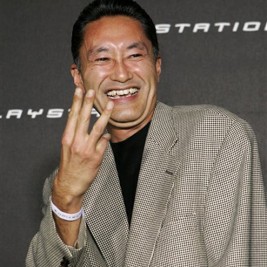Kazuo Hirai