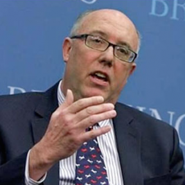 Bruce Riedel