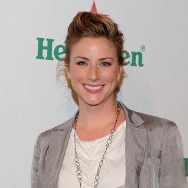 Diane Neal